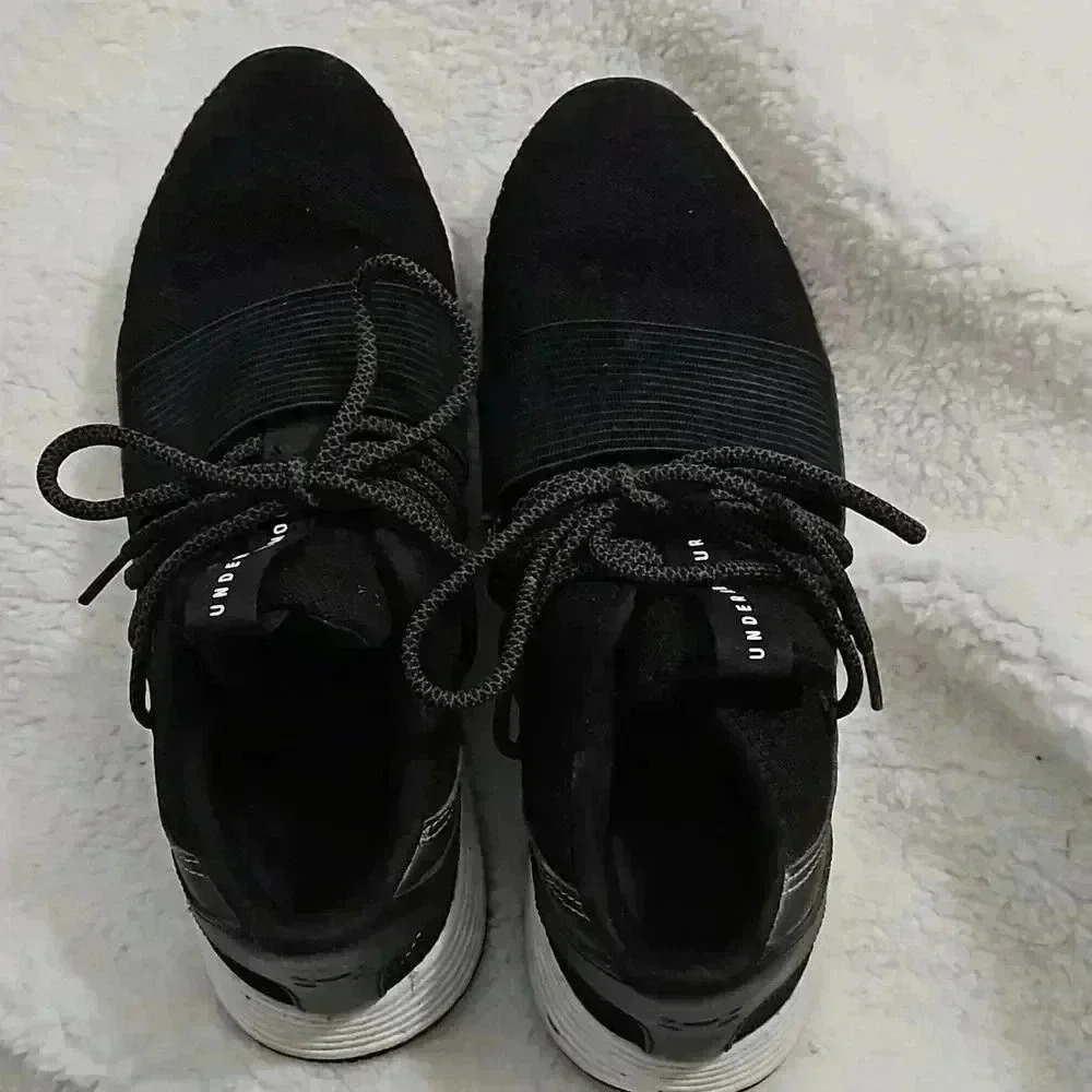 Under Amour Shoes